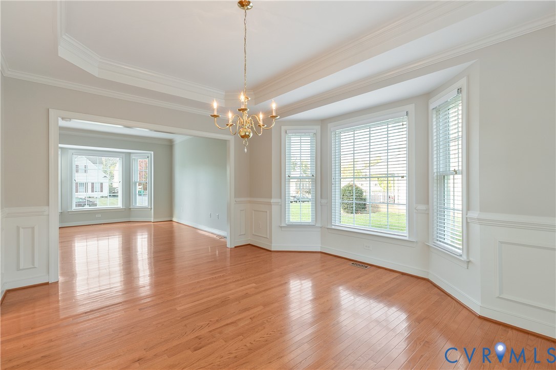 9607 Hill Trace Court, Hill Trace Subdivision, Glen Allen, VA 23060