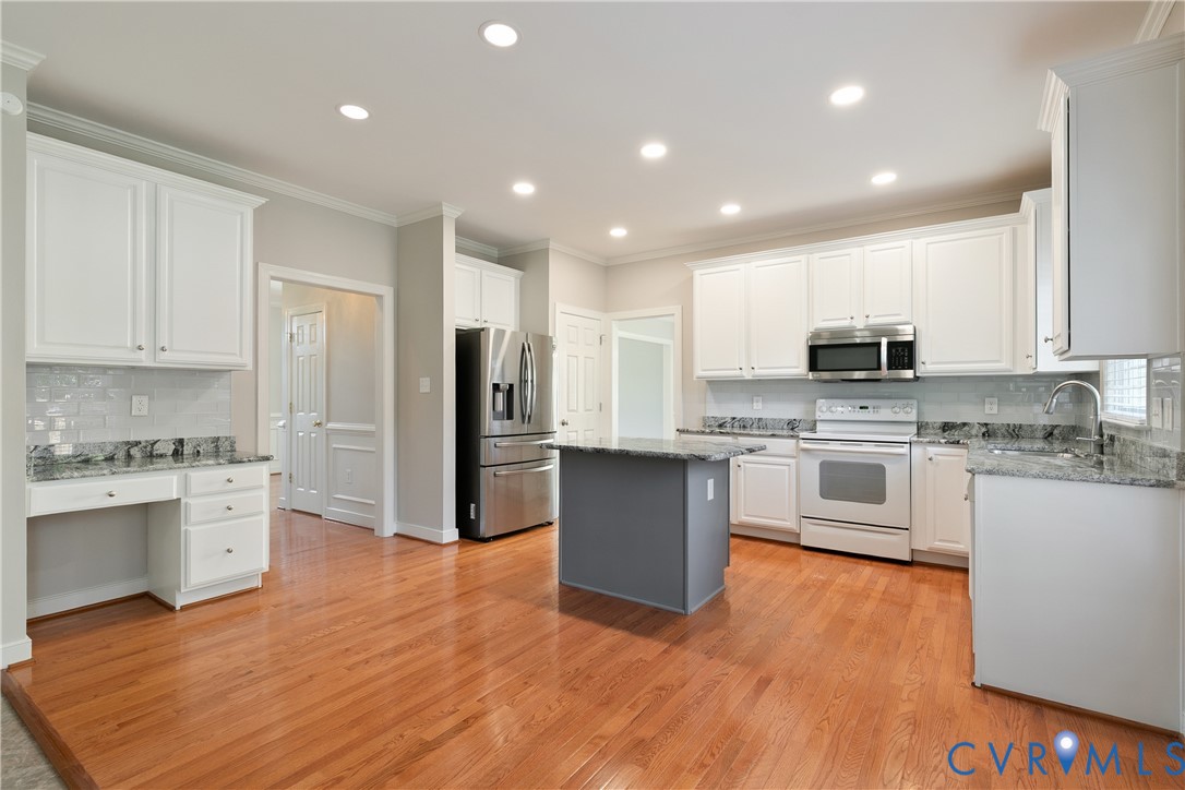 9607 Hill Trace Court, Hill Trace Subdivision, Glen Allen, VA 23060