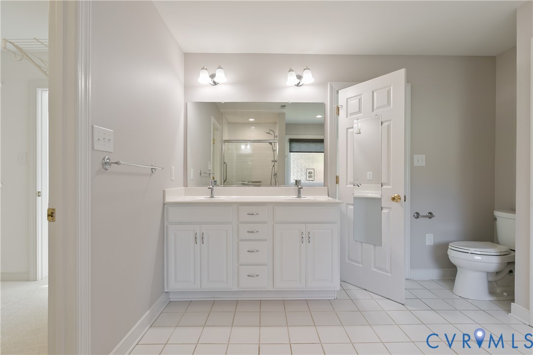 9607 Hill Trace Court, Hill Trace Subdivision, Glen Allen, VA 23060