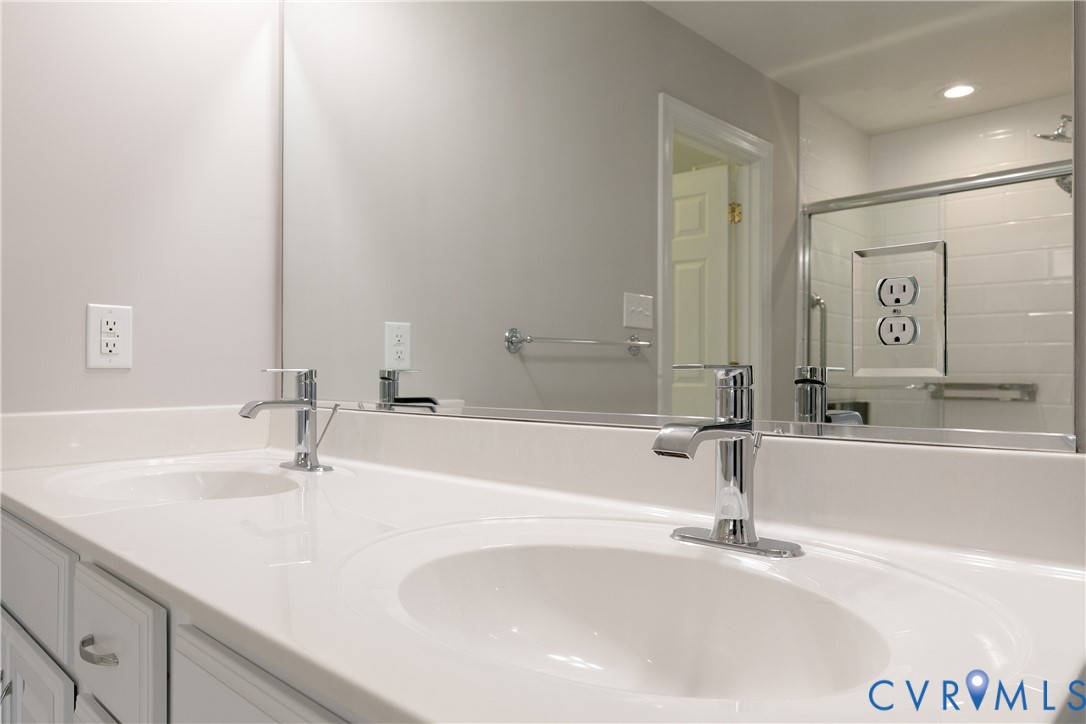 9607 Hill Trace Court, Hill Trace Subdivision, Glen Allen, VA 23060