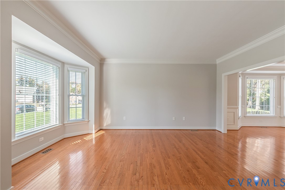 9607 Hill Trace Court, Hill Trace Subdivision, Glen Allen, VA 23060