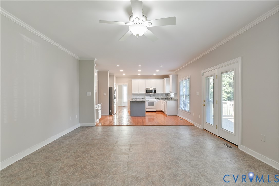 9607 Hill Trace Court, Hill Trace Subdivision, Glen Allen, VA 23060