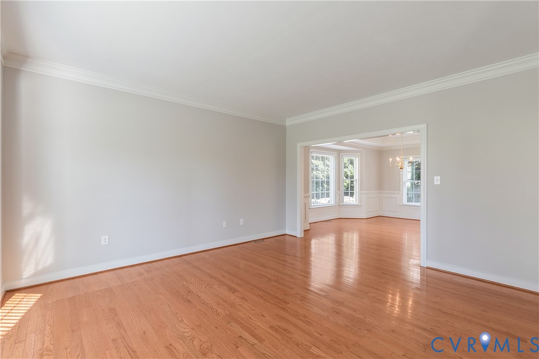 9607 Hill Trace Court, Hill Trace Subdivision, Glen Allen, VA 23060