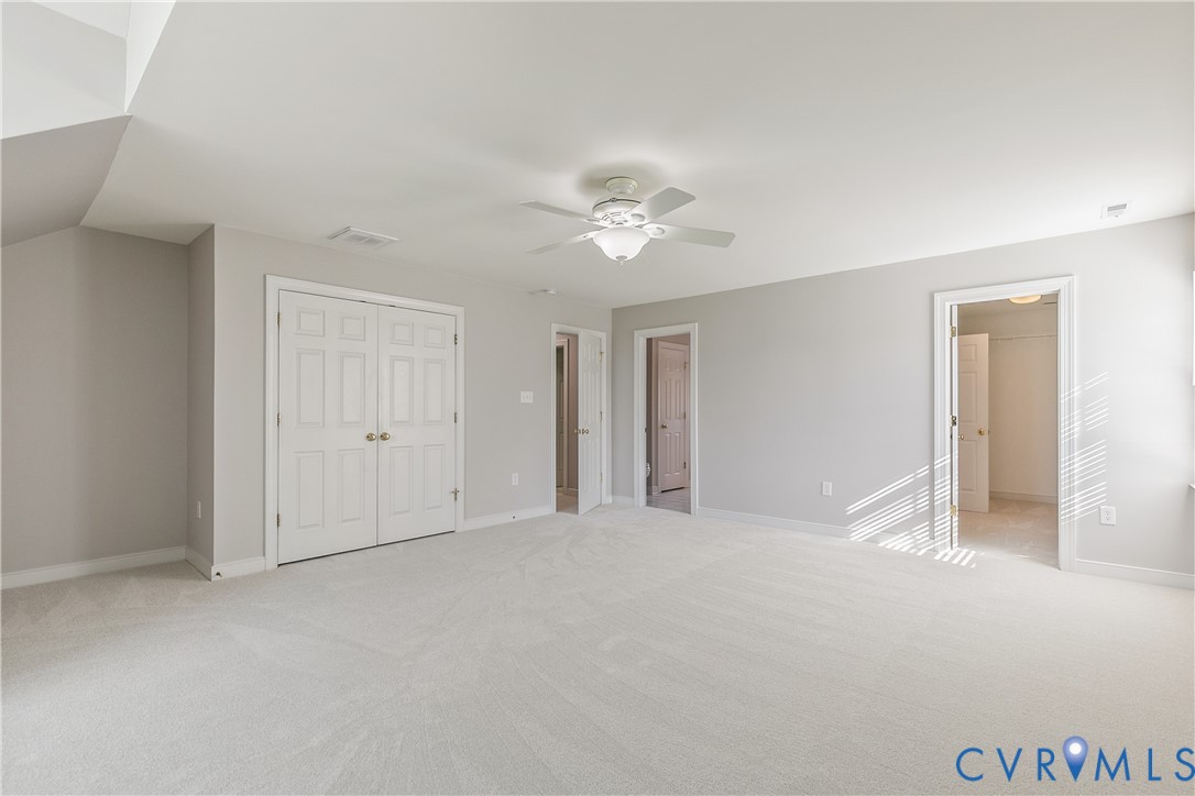 9607 Hill Trace Court, Hill Trace Subdivision, Glen Allen, VA 23060