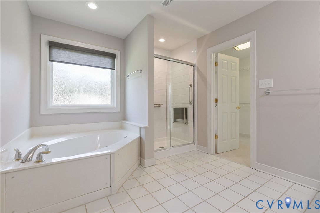 9607 Hill Trace Court, Hill Trace Subdivision, Glen Allen, VA 23060