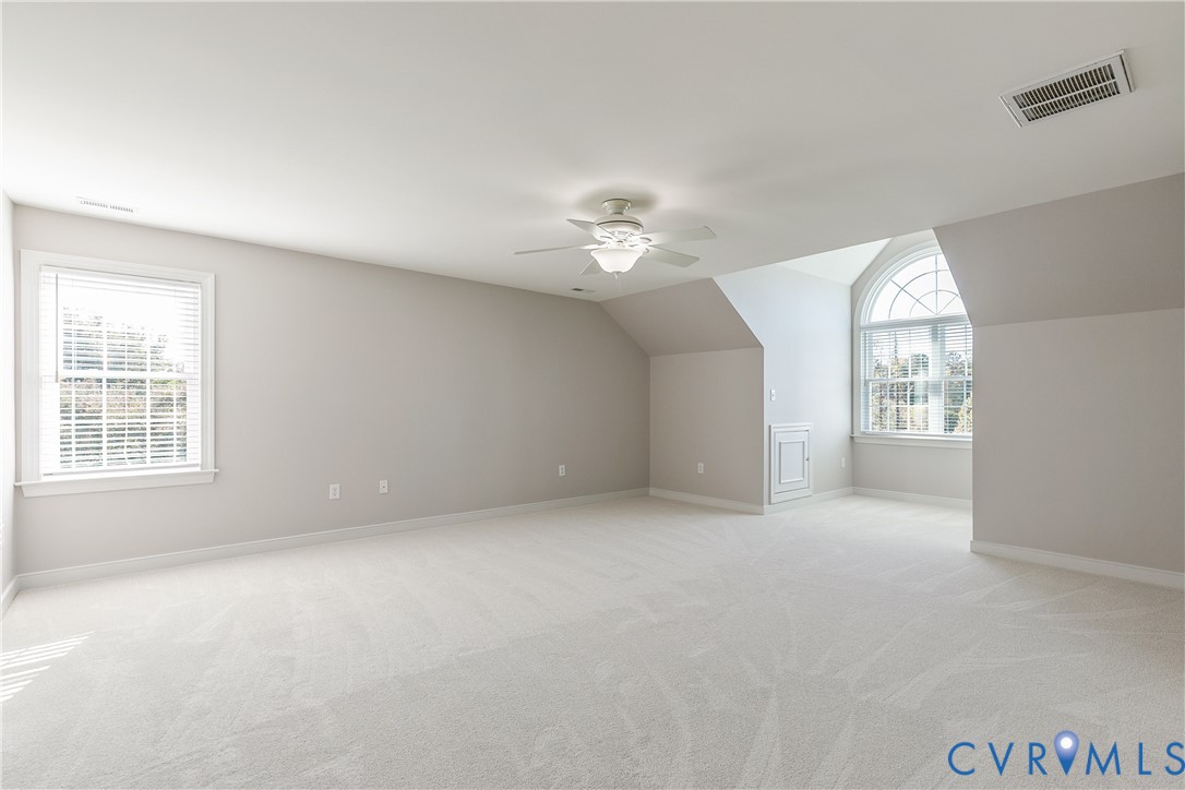 9607 Hill Trace Court, Hill Trace Subdivision, Glen Allen, VA 23060