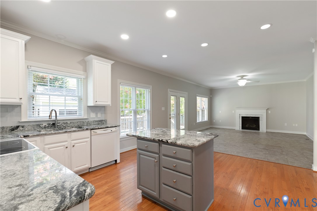 9607 Hill Trace Court, Hill Trace Subdivision, Glen Allen, VA 23060