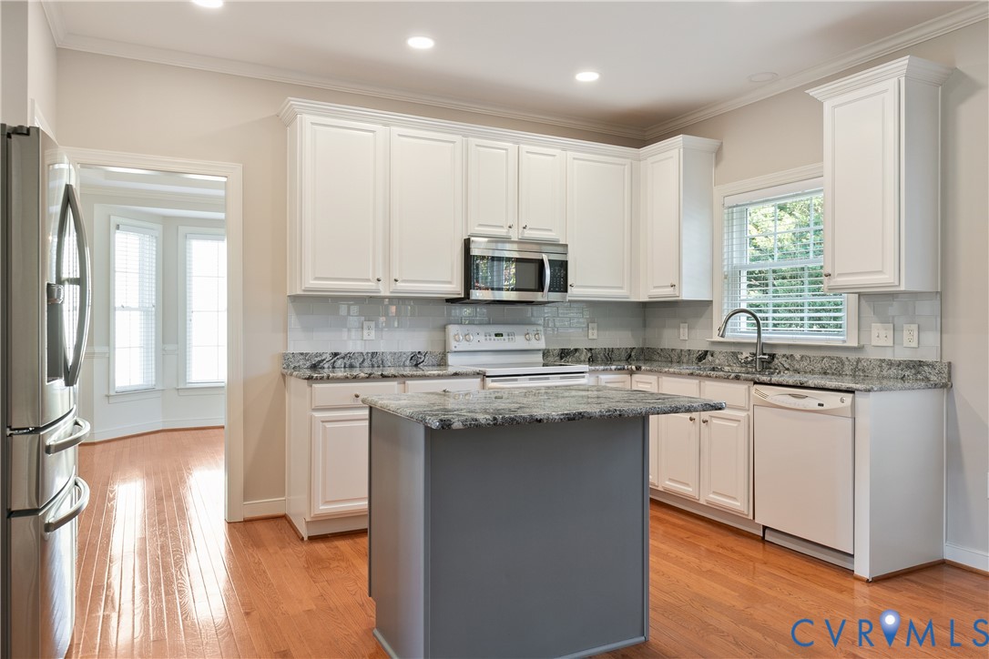 9607 Hill Trace Court, Hill Trace Subdivision, Glen Allen, VA 23060