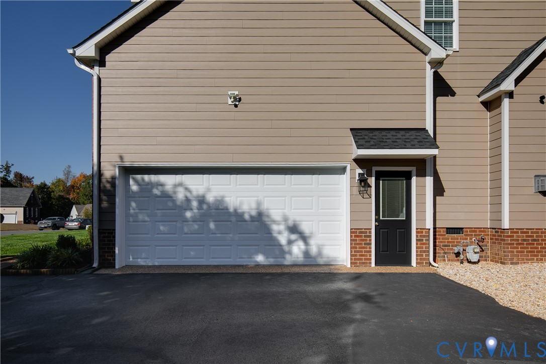 9607 Hill Trace Court, Hill Trace Subdivision, Glen Allen, VA 23060