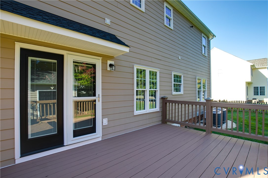9607 Hill Trace Court, Hill Trace Subdivision, Glen Allen, VA 23060