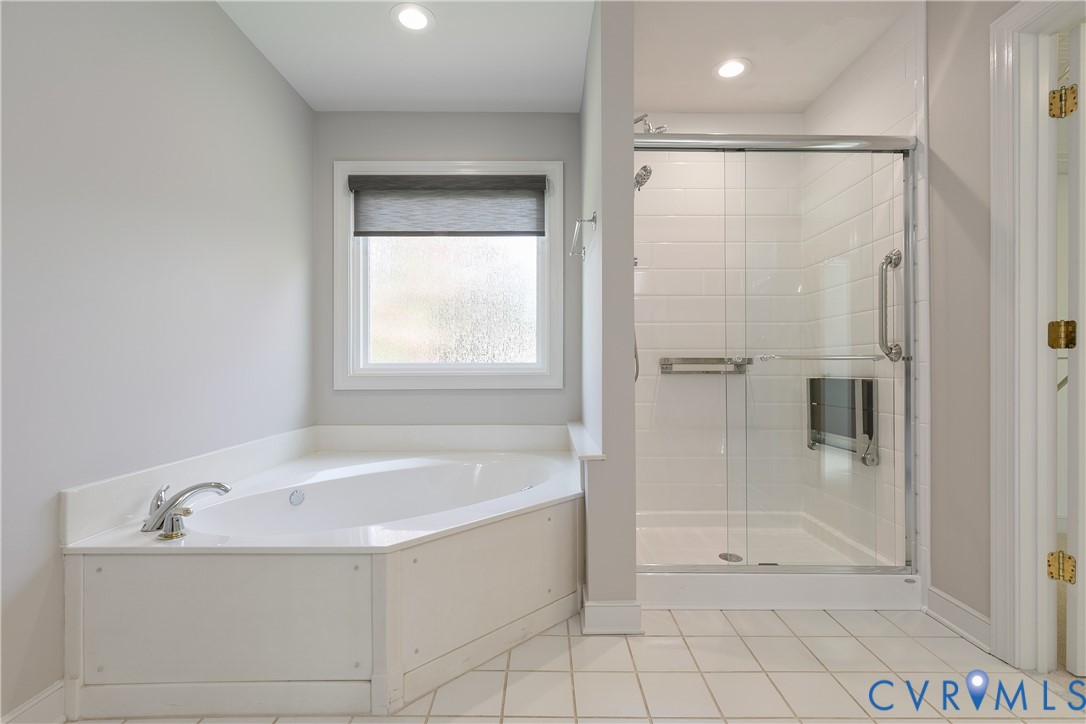 9607 Hill Trace Court, Hill Trace Subdivision, Glen Allen, VA 23060