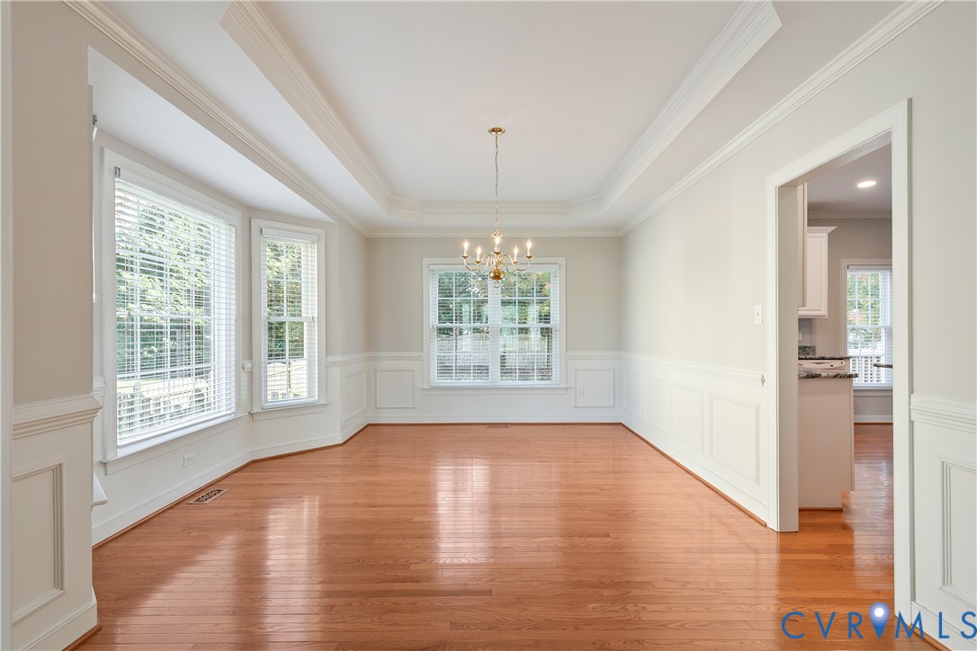 9607 Hill Trace Court, Hill Trace Subdivision, Glen Allen, VA 23060