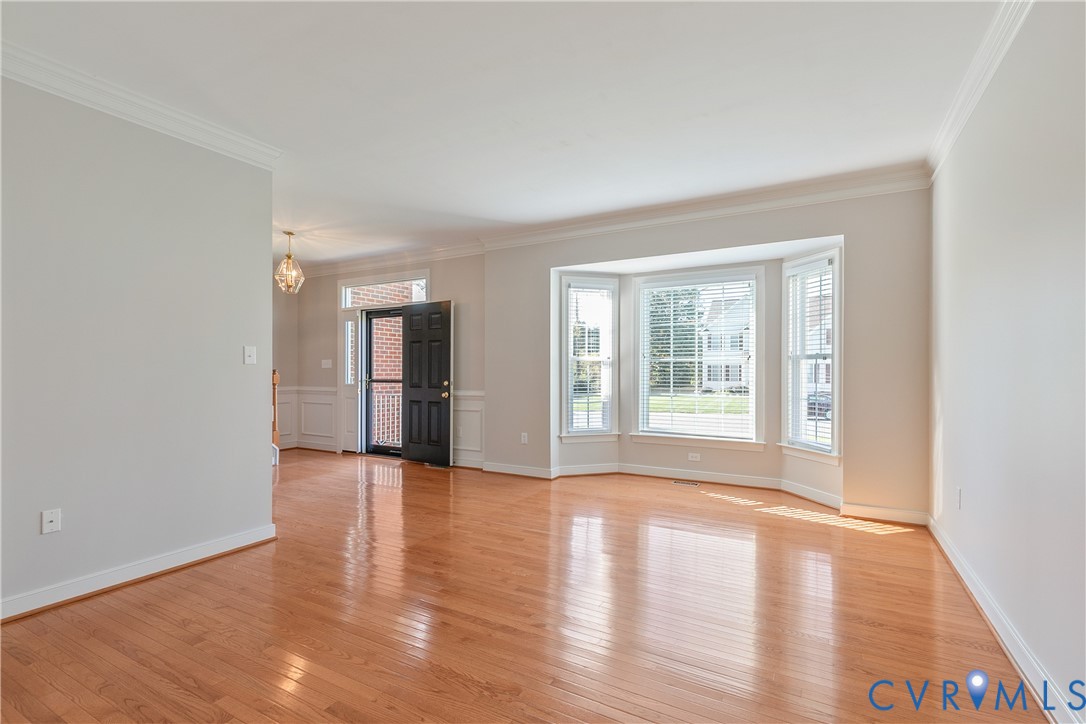 9607 Hill Trace Court, Hill Trace Subdivision, Glen Allen, VA 23060