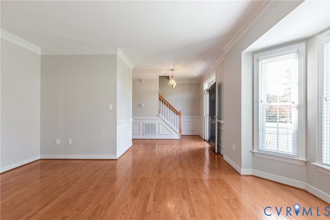 9607 Hill Trace Court, Hill Trace Subdivision, Glen Allen, VA 23060