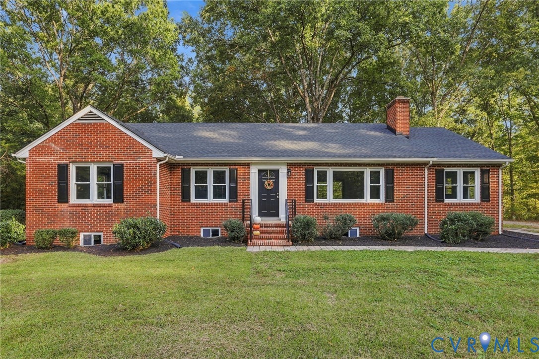 3290 Maidens Road, Maidens Road Area, Powhatan, VA 23139