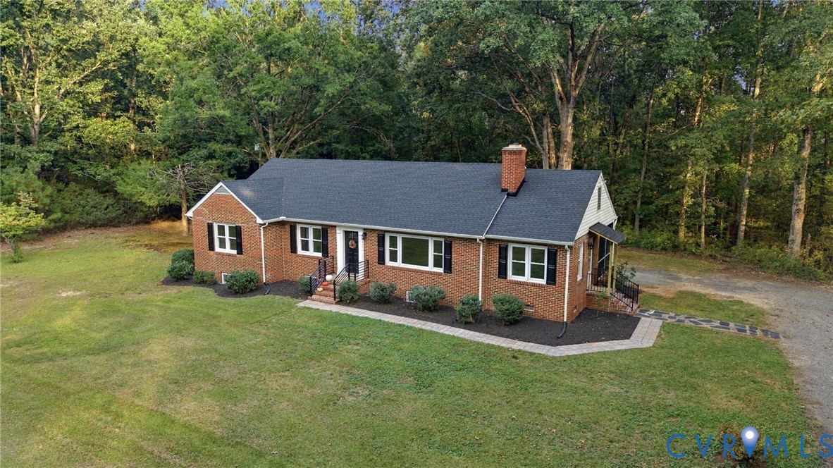 3290 Maidens Road, Maidens Road Area, Powhatan, VA 23139