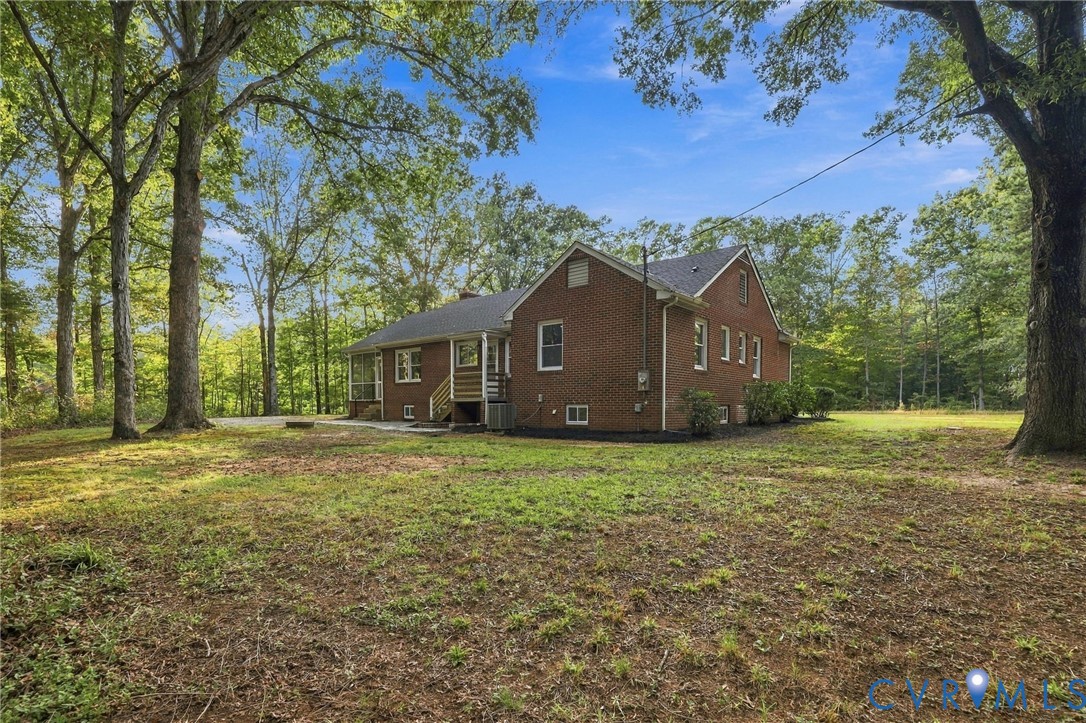 3290 Maidens Road, Maidens Road Area, Powhatan, VA 23139