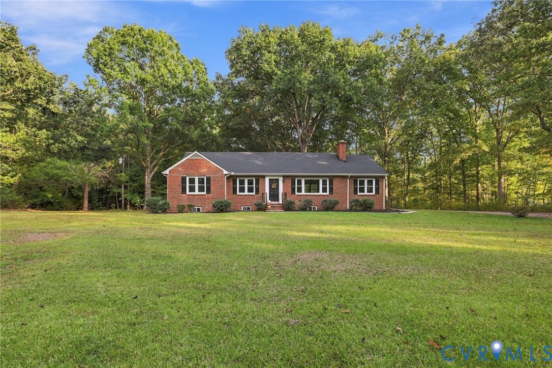 3290 Maidens Road, Maidens Road Area, Powhatan, VA 23139
