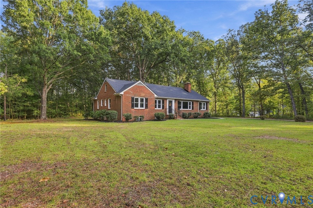 3290 Maidens Road, Maidens Road Area, Powhatan, VA 23139