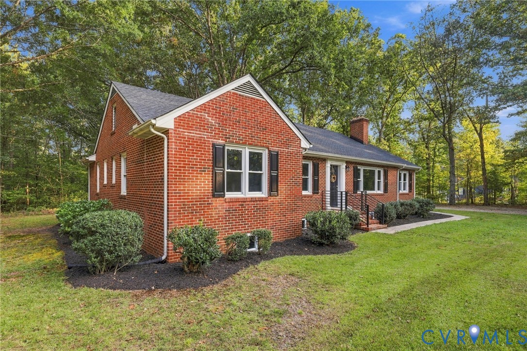 3290 Maidens Road, Maidens Road Area, Powhatan, VA 23139