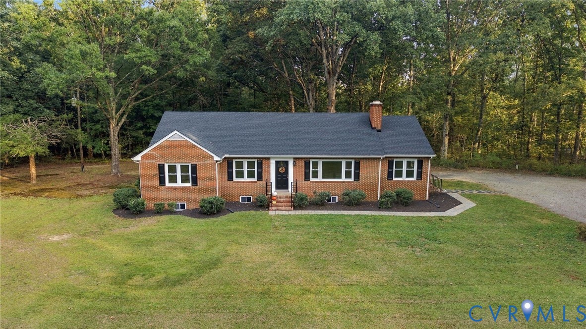 3290 Maidens Road, Maidens Road Area, Powhatan, VA 23139