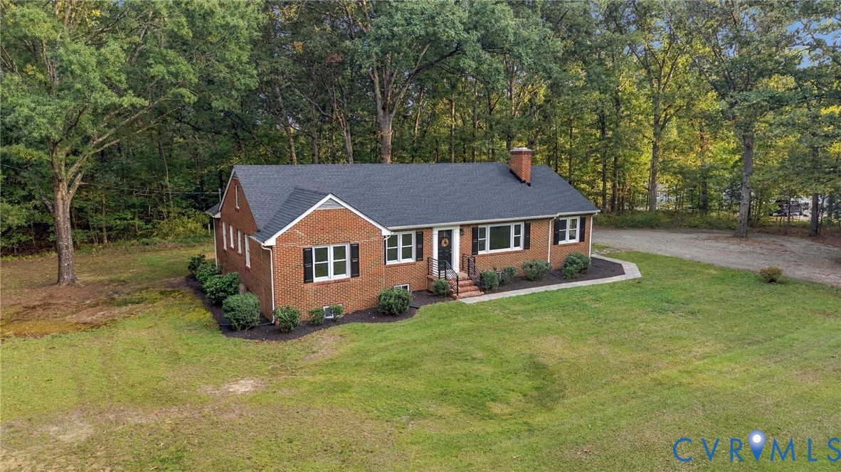 3290 Maidens Road, Maidens Road Area, Powhatan, VA 23139