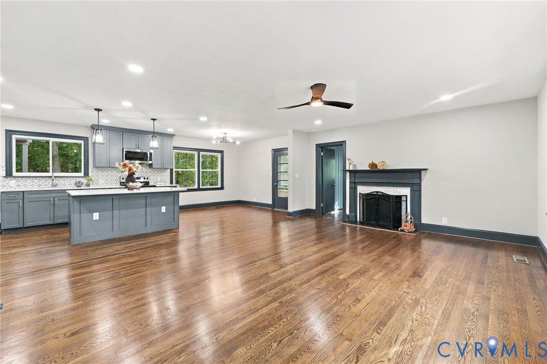 3290 Maidens Road, Maidens Road Area, Powhatan, VA 23139