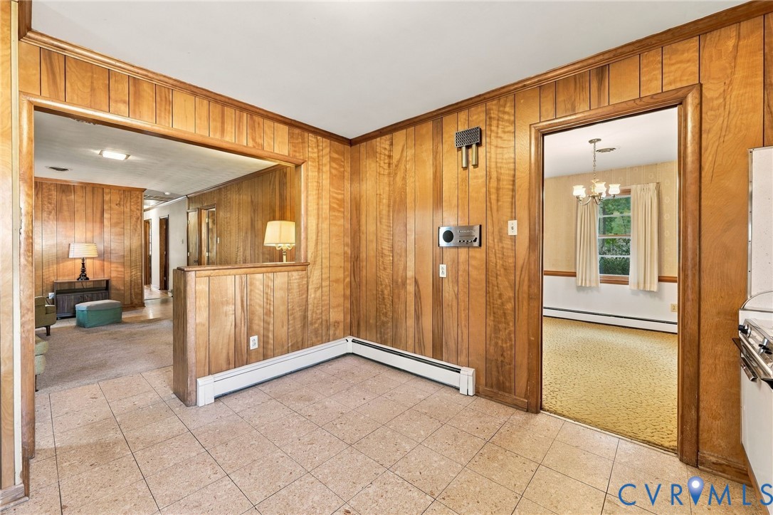 8621 Lyndale Drive, Longwood Acres, North Chesterfield, VA 23235