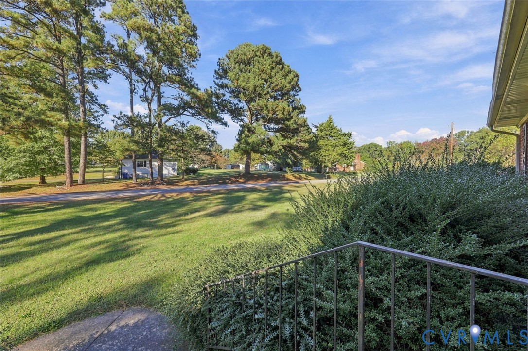 8621 Lyndale Drive, Longwood Acres, North Chesterfield, VA 23235