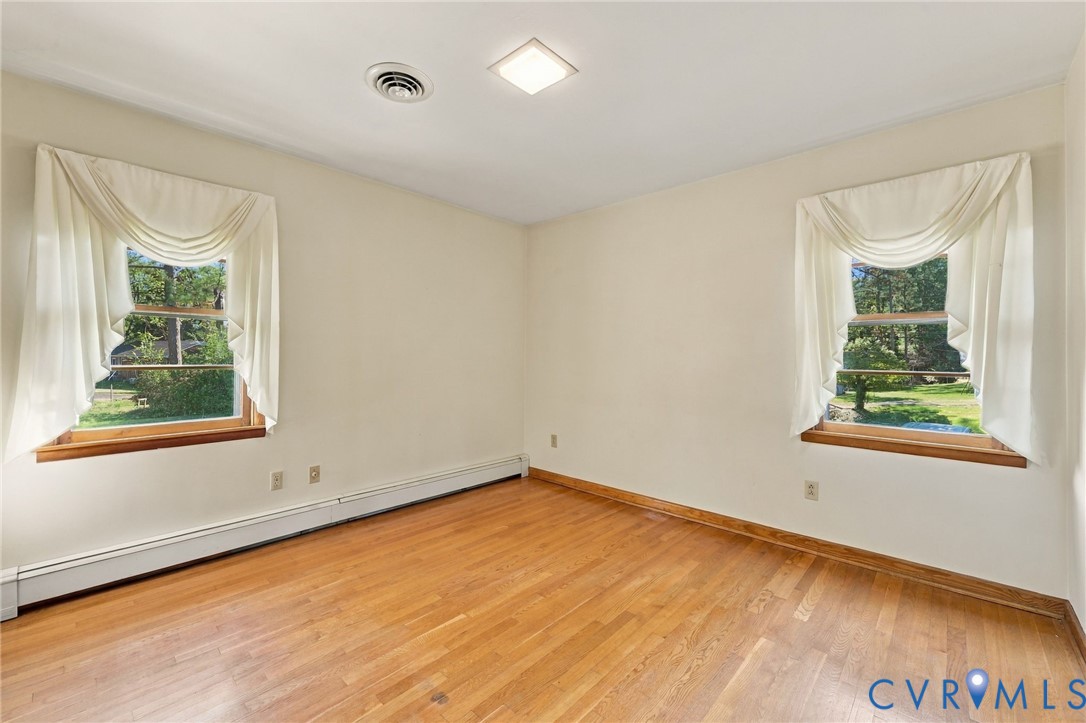 8621 Lyndale Drive, Longwood Acres, North Chesterfield, VA 23235