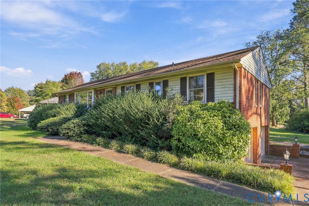 8621 Lyndale Drive, Longwood Acres, North Chesterfield, VA 23235