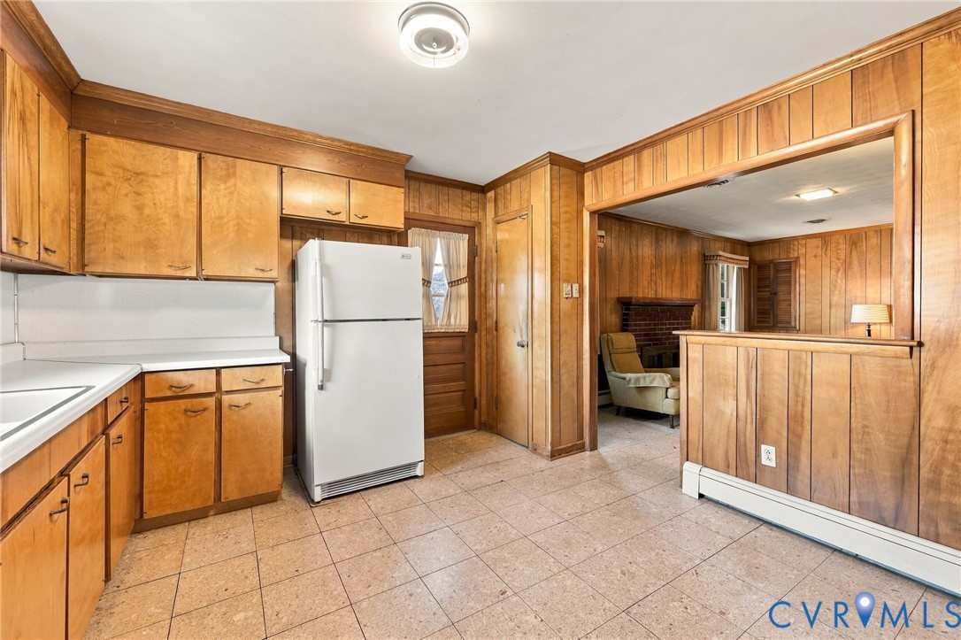 8621 Lyndale Drive, Longwood Acres, North Chesterfield, VA 23235