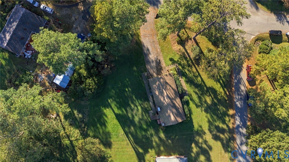 8621 Lyndale Drive, Longwood Acres, North Chesterfield, VA 23235