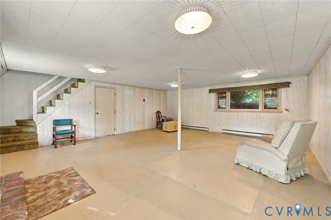 8621 Lyndale Drive, Longwood Acres, North Chesterfield, VA 23235