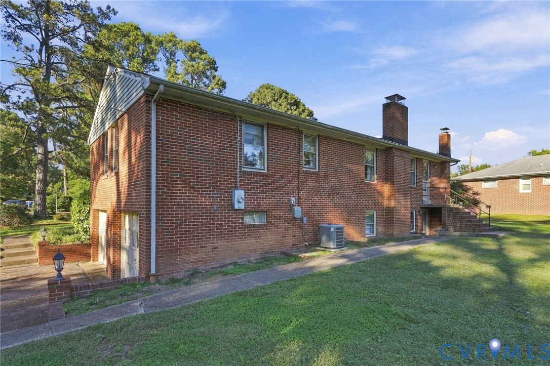 8621 Lyndale Drive, Longwood Acres, North Chesterfield, VA 23235