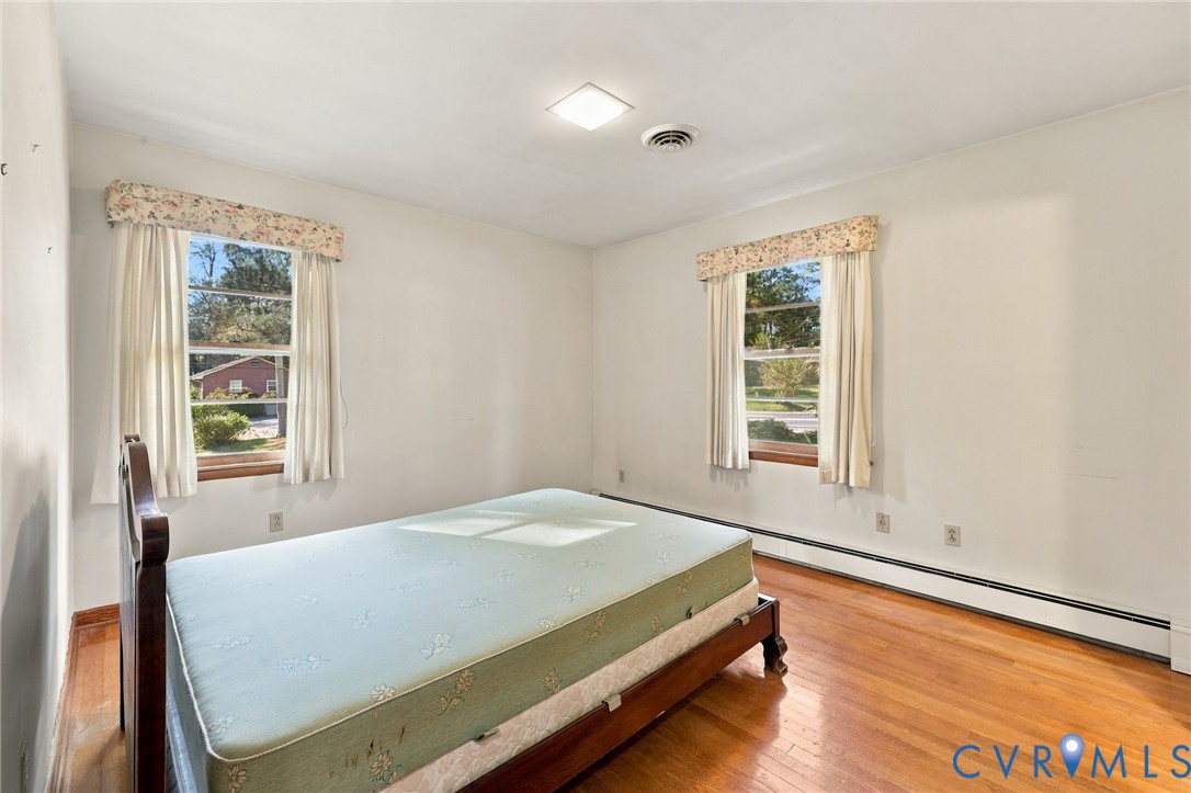 8621 Lyndale Drive, Longwood Acres, North Chesterfield, VA 23235