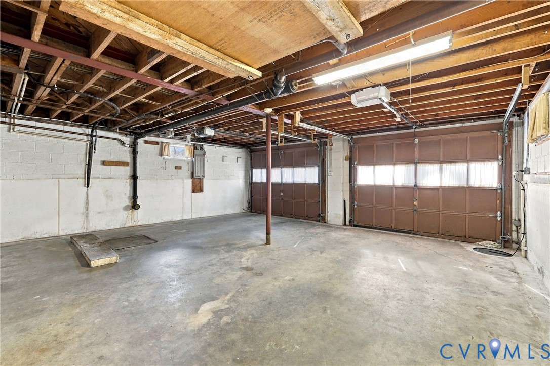 8621 Lyndale Drive, Longwood Acres, North Chesterfield, VA 23235