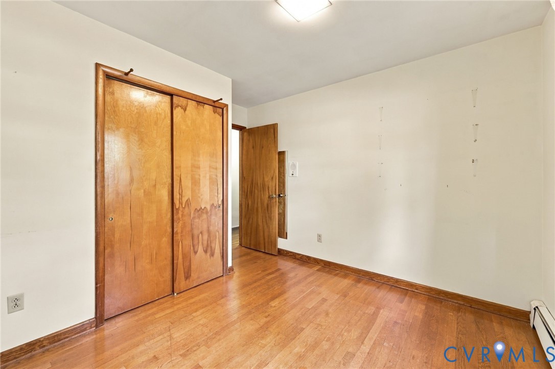 8621 Lyndale Drive, Longwood Acres, North Chesterfield, VA 23235