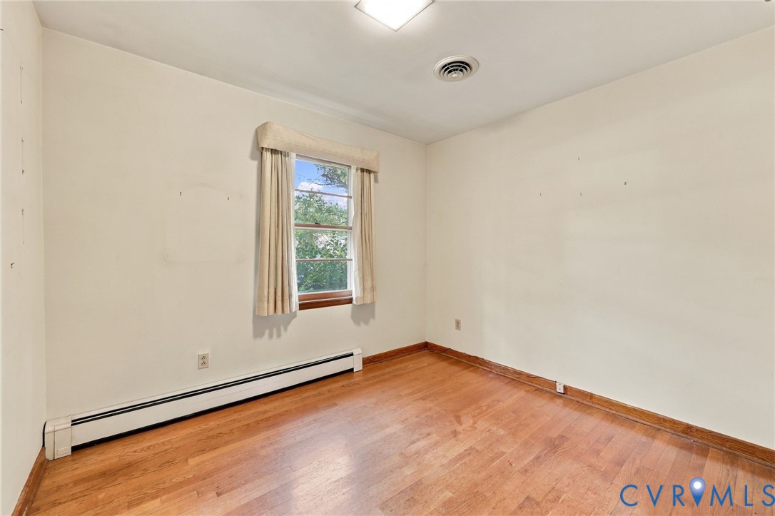 8621 Lyndale Drive, Longwood Acres, North Chesterfield, VA 23235