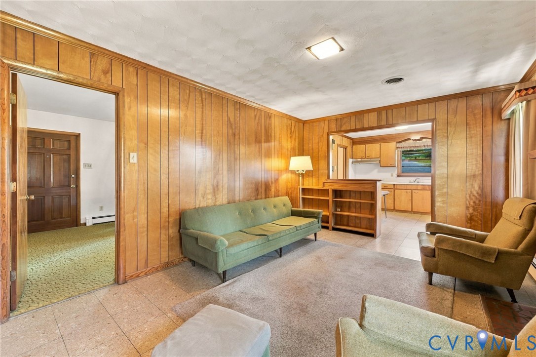 8621 Lyndale Drive, Longwood Acres, North Chesterfield, VA 23235