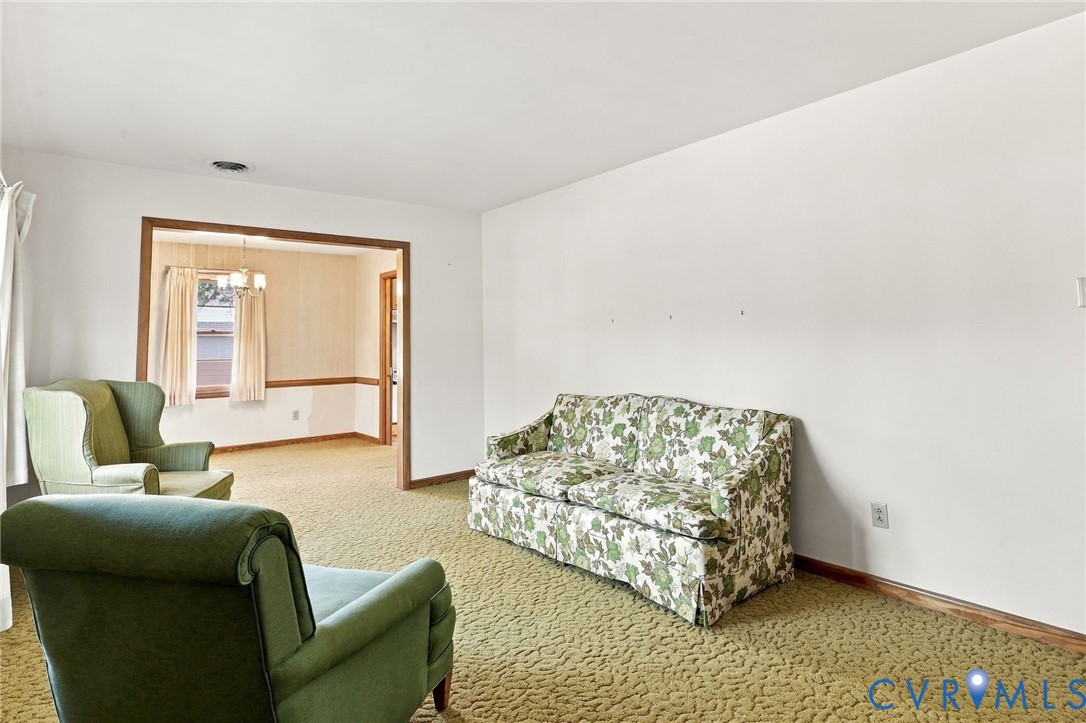 8621 Lyndale Drive, Longwood Acres, North Chesterfield, VA 23235