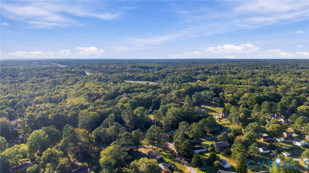 8621 Lyndale Drive, Longwood Acres, North Chesterfield, VA 23235