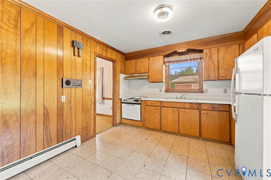 8621 Lyndale Drive, Longwood Acres, North Chesterfield, VA 23235