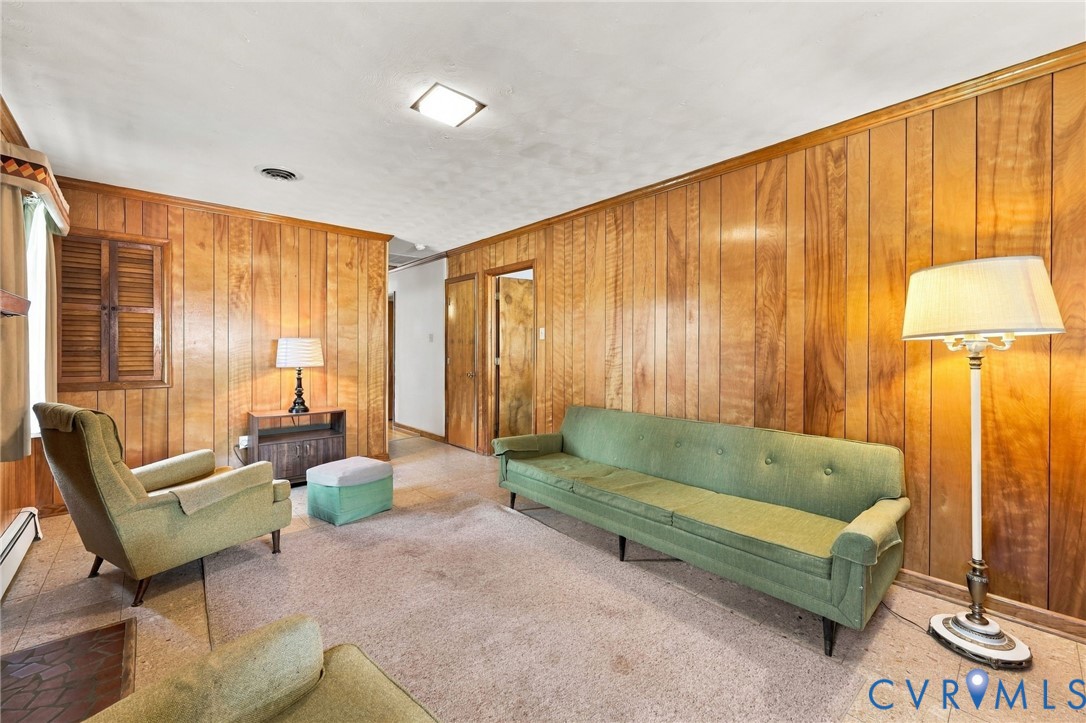 8621 Lyndale Drive, Longwood Acres, North Chesterfield, VA 23235