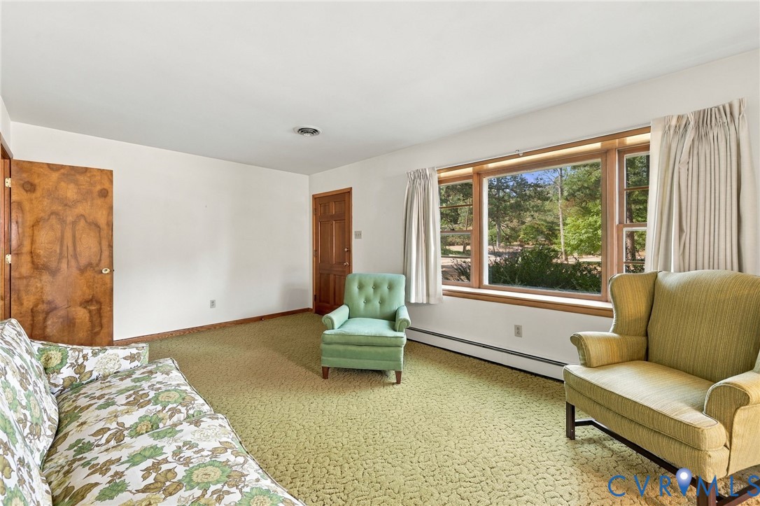 8621 Lyndale Drive, Longwood Acres, North Chesterfield, VA 23235