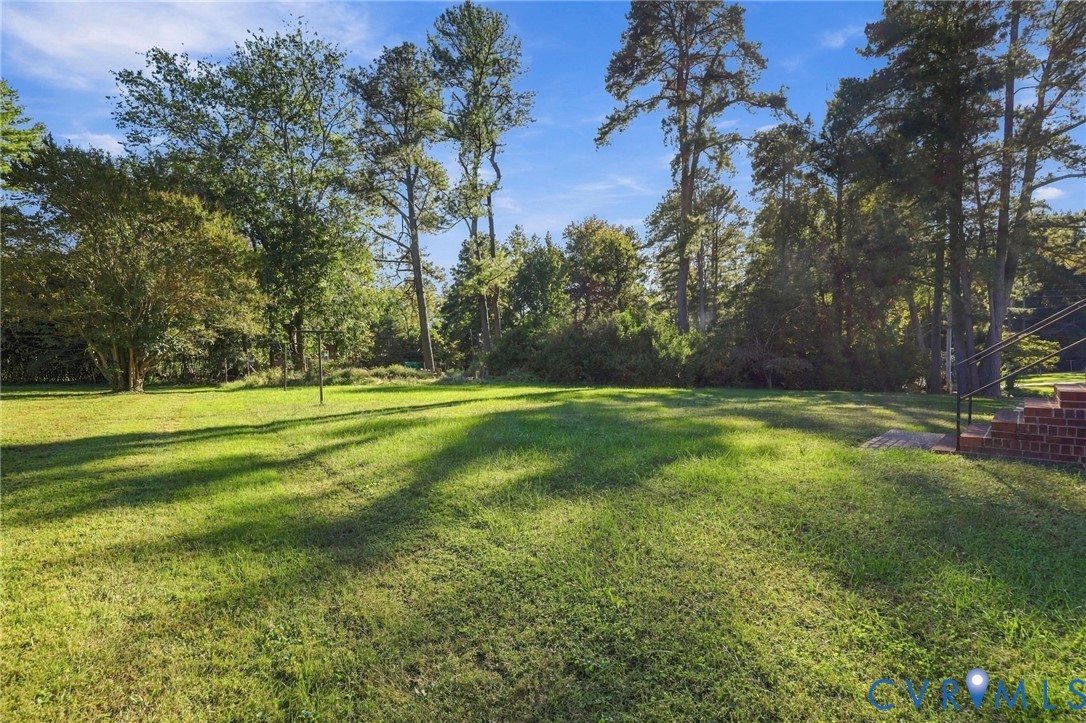 8621 Lyndale Drive, Longwood Acres, North Chesterfield, VA 23235