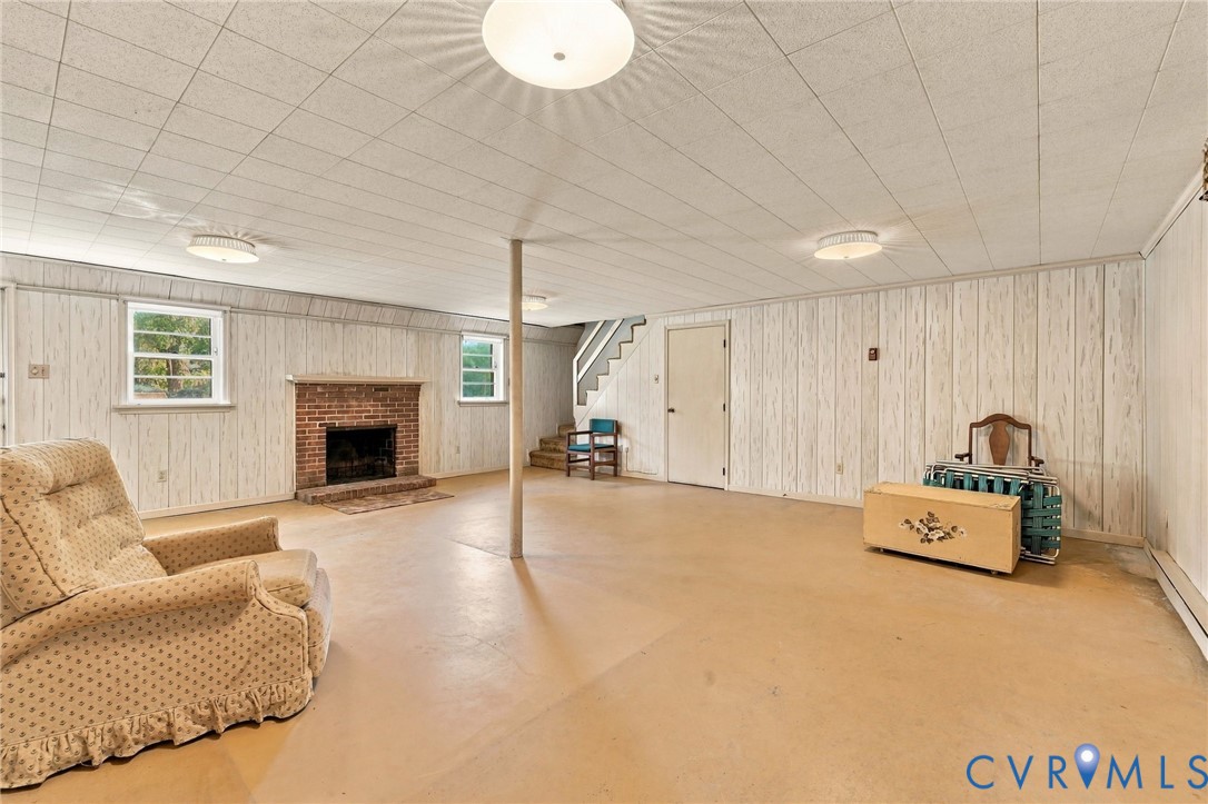 8621 Lyndale Drive, Longwood Acres, North Chesterfield, VA 23235