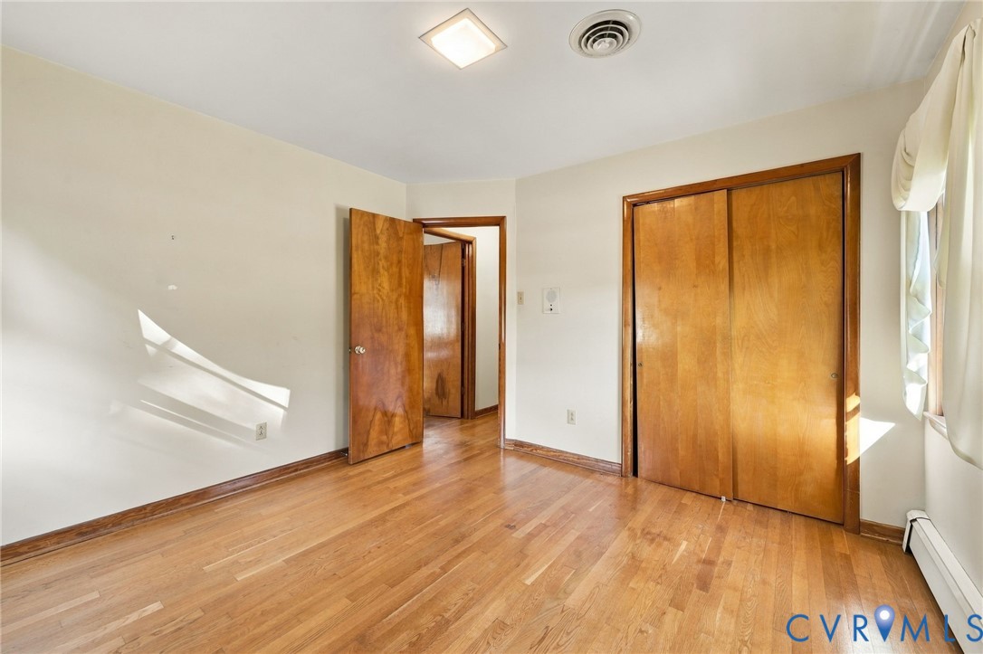 8621 Lyndale Drive, Longwood Acres, North Chesterfield, VA 23235