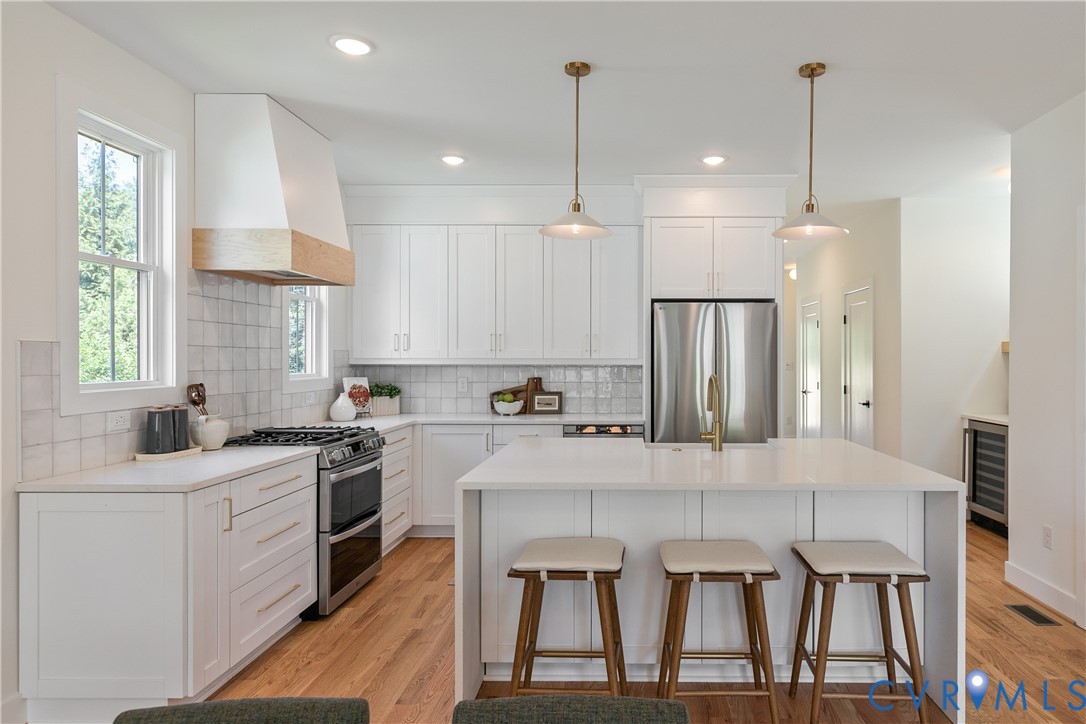 1711 Georgia Avenue, Maymont, Richmond, VA 23220