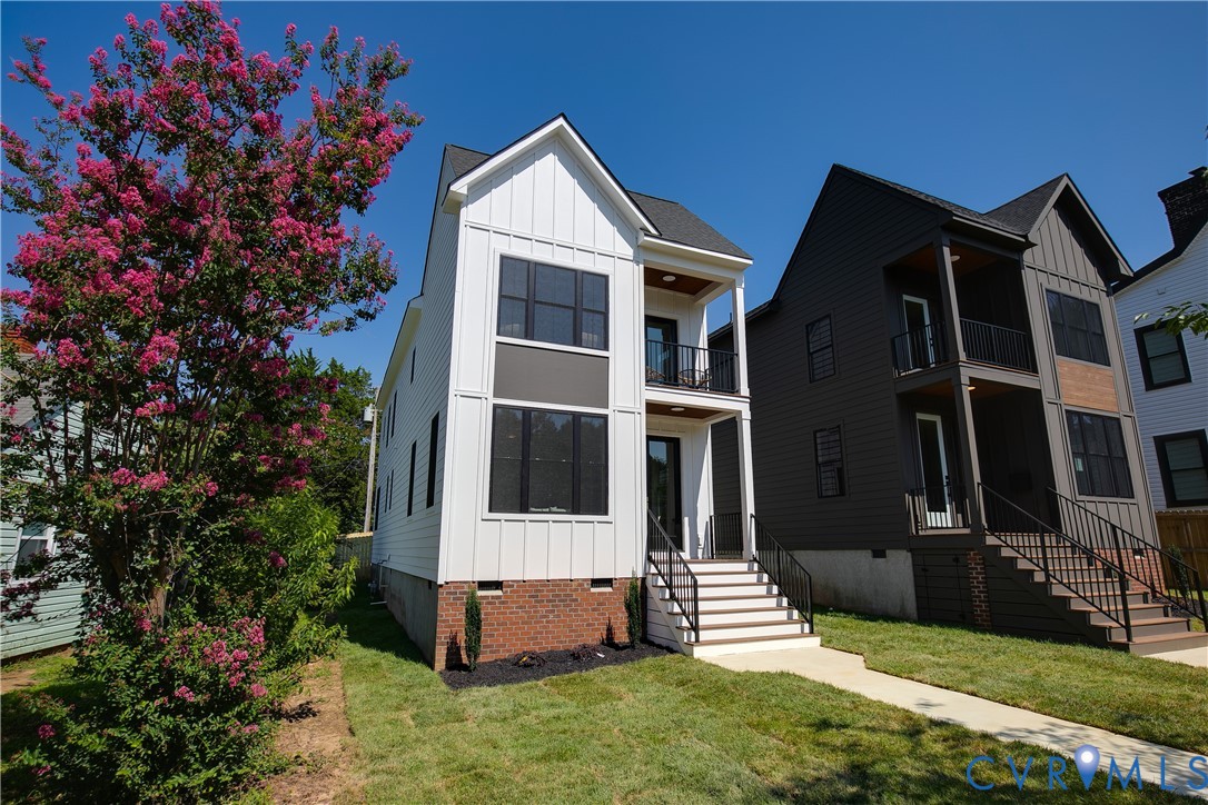 1711 Georgia Avenue, Maymont, Richmond, VA 23220
